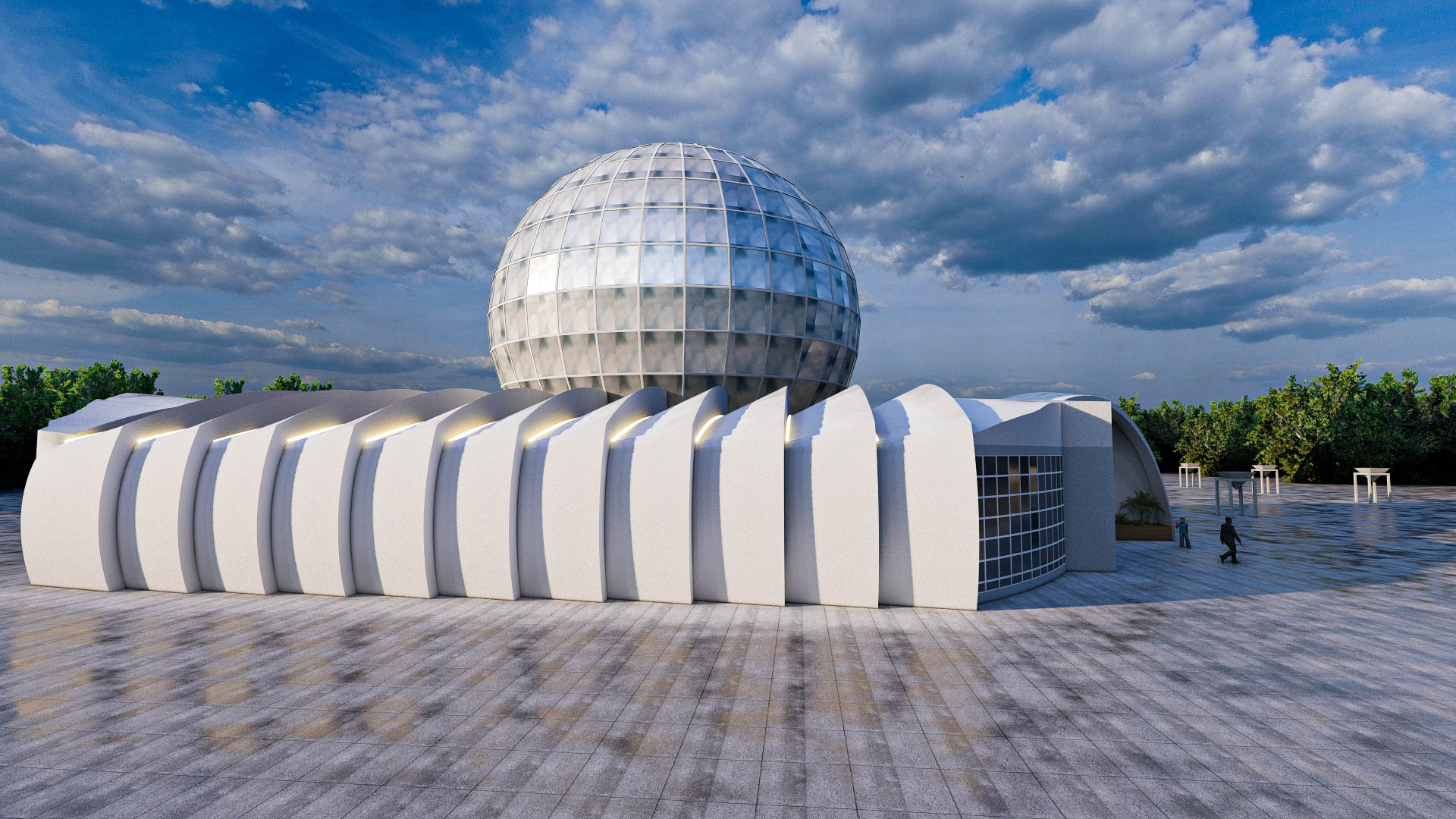 civilization planetarium-3