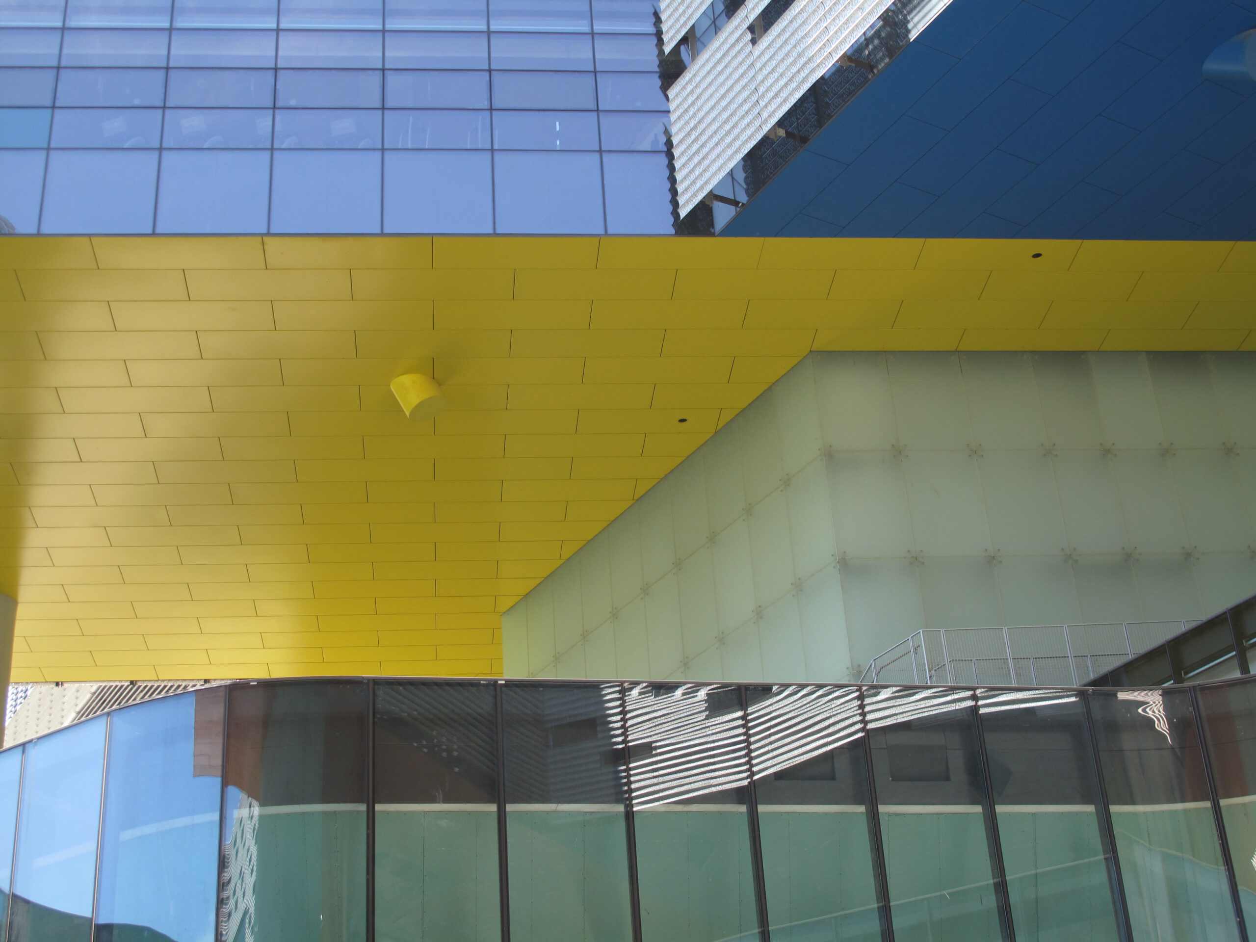 丨中国深圳丨Steven Holl Architects-17