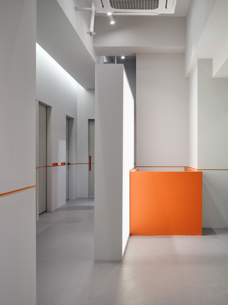 穿越黑洞的整形医院 | NV Plastic Surgery Clinic-18