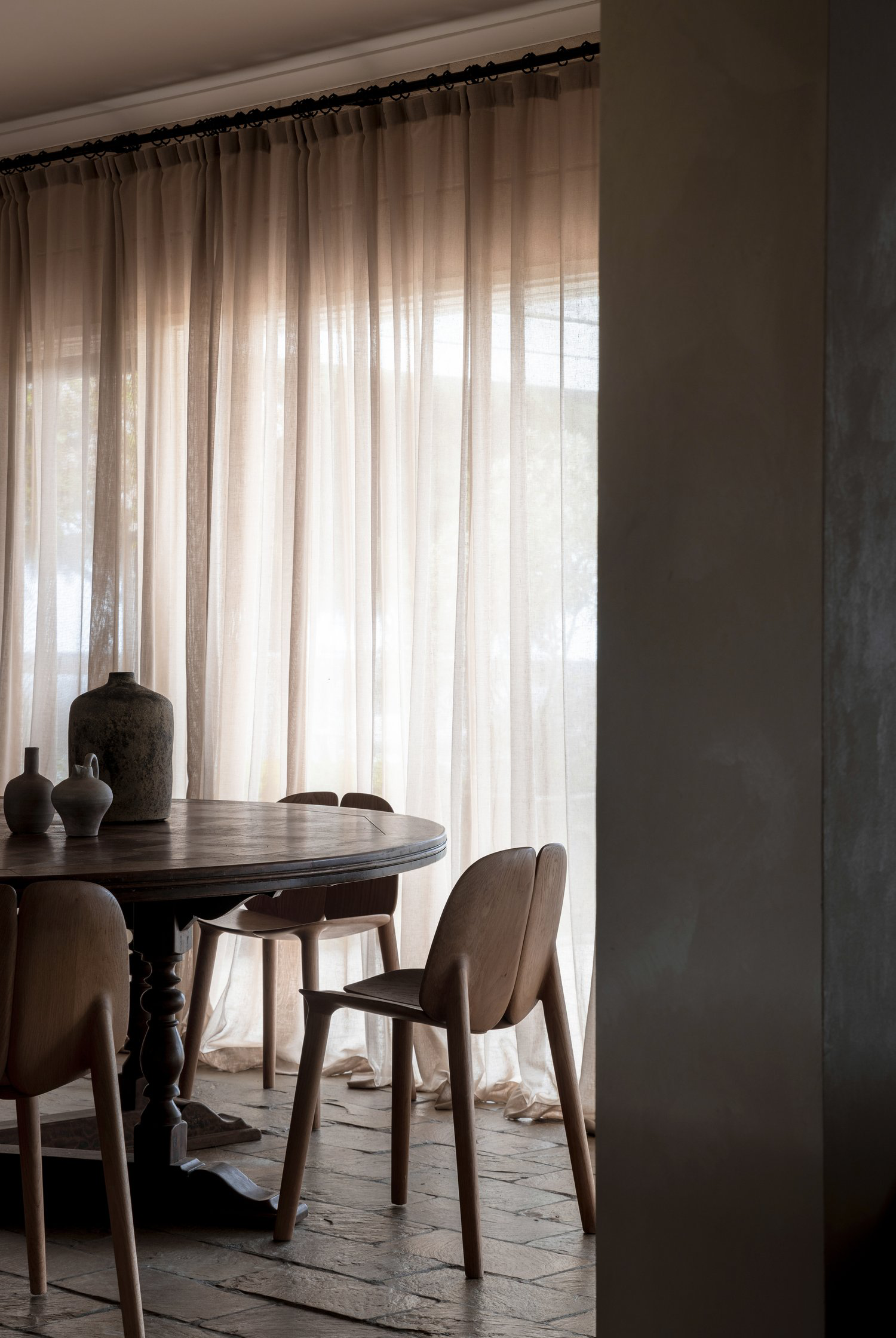 民间静修处，拜伦湾丨CJH Studio,Paul Robertson Architect-67