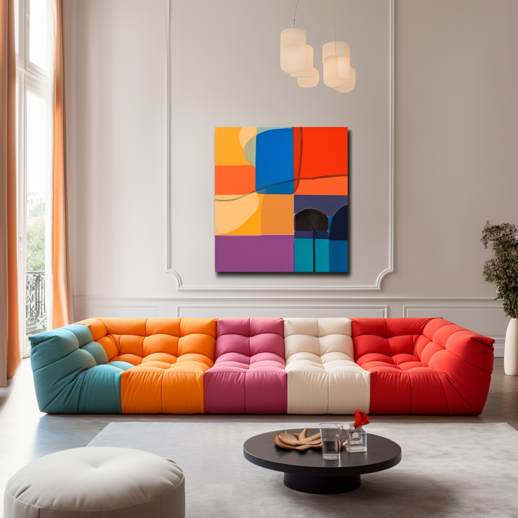 彩色沙发开发产品款式-43