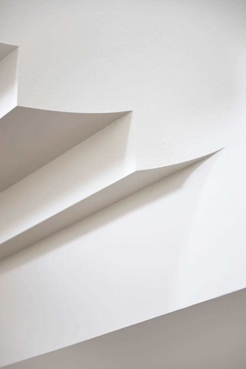 丨NorwayOslo丨未明确提及,与Kitchen & Room合作楼梯设计-15