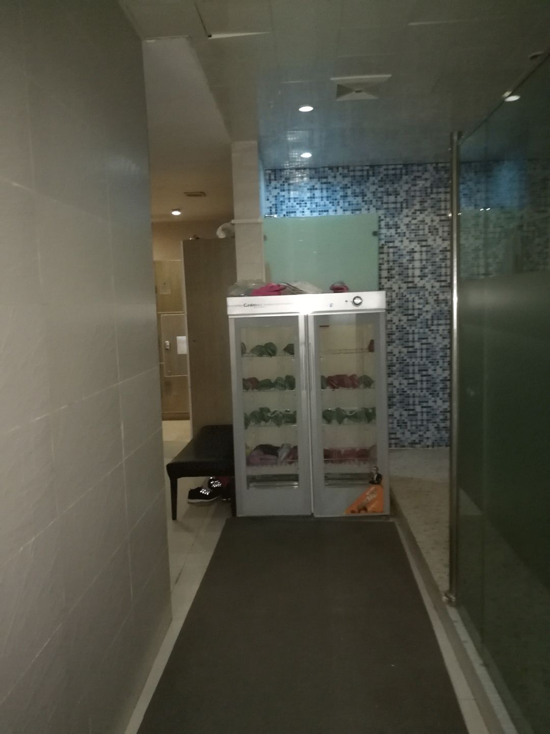 减负空间 | Super-M 健身工作室-48