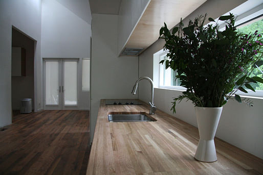 New Norris House（新诺里斯住宅）-10