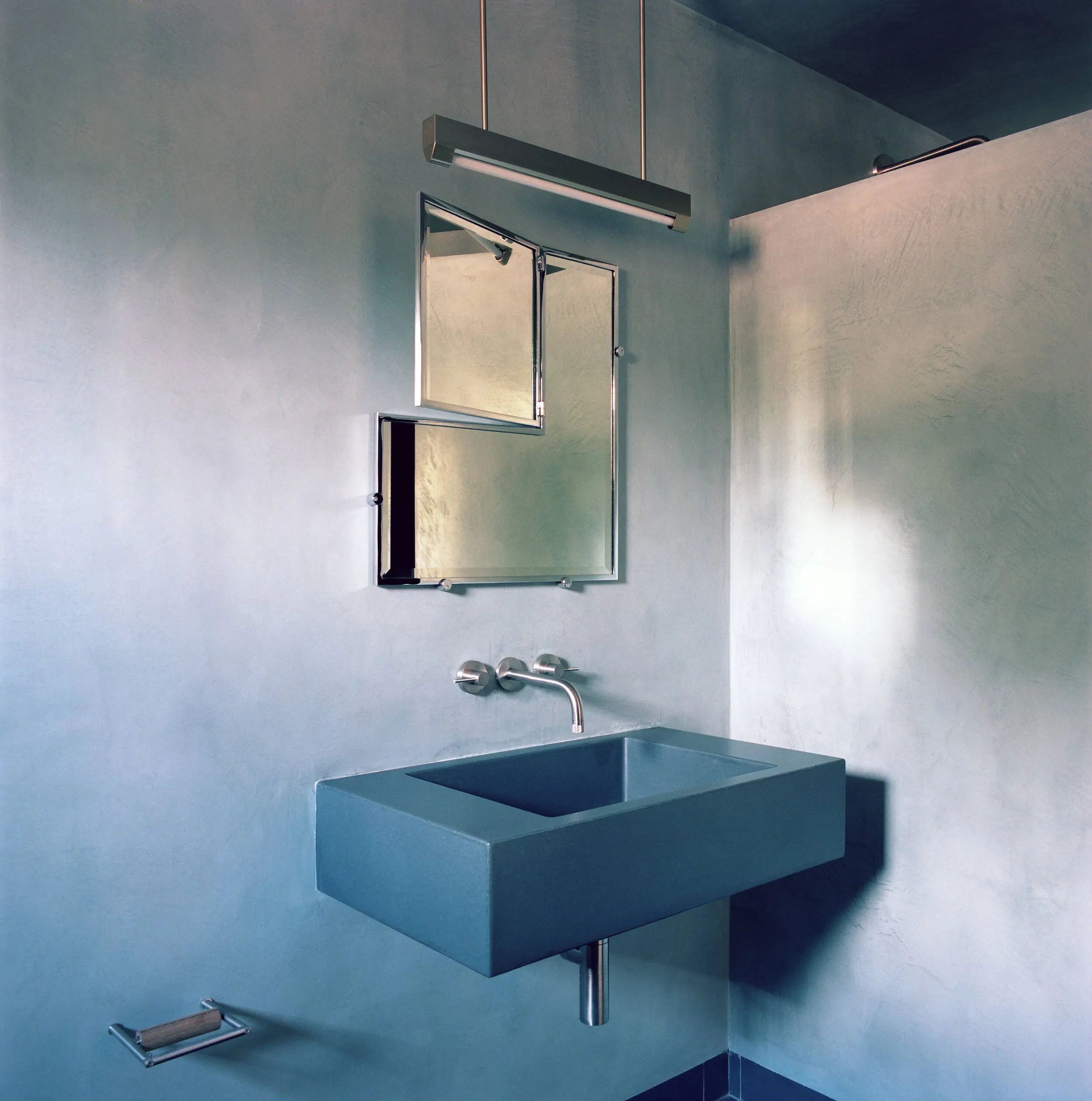 Toogood 复古与摩登设计案例丨英国伦敦丨Toogood 设计工作室-46