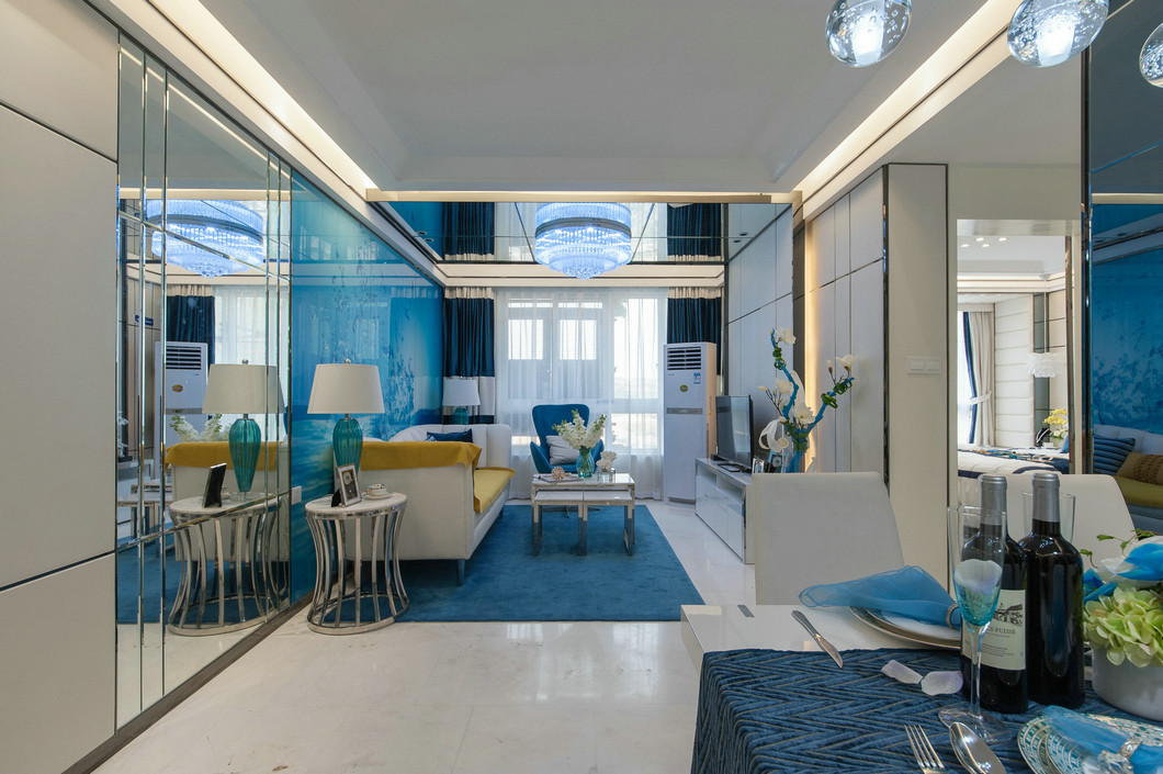 高清无水印实景案例集  凤凰涅槃整理-3-10