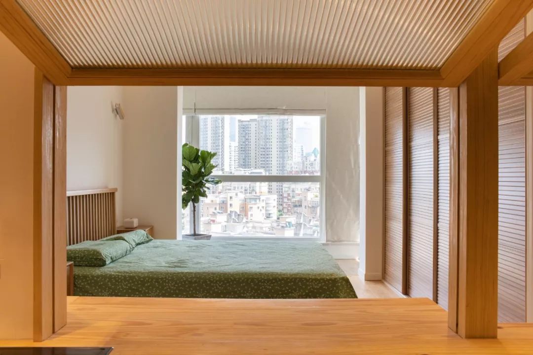 室内窗设计 · 美观与实用的完美结合-65