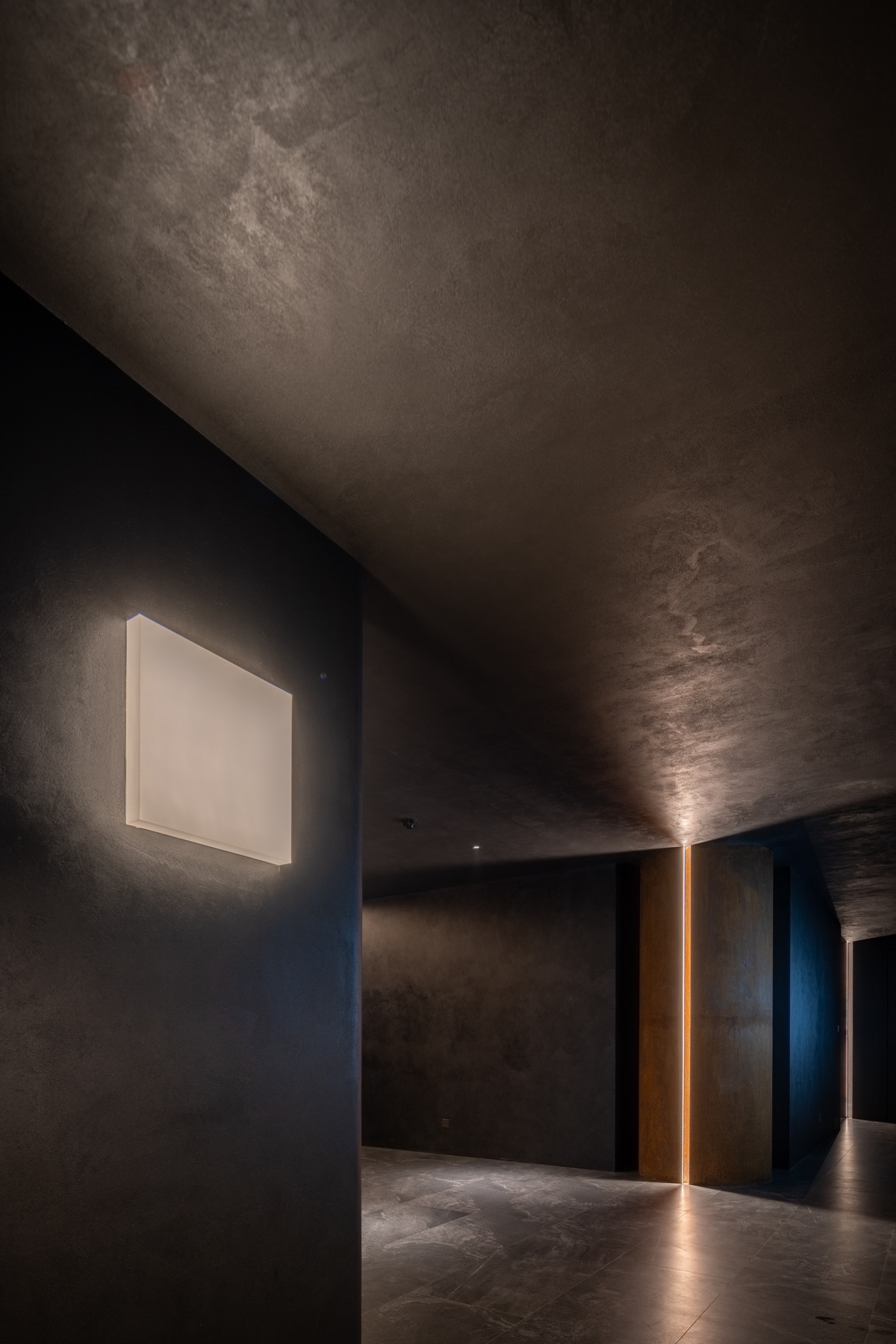 集见设计 · 隐于市井的私厨会馆丨集见设计（原大集设计）-74