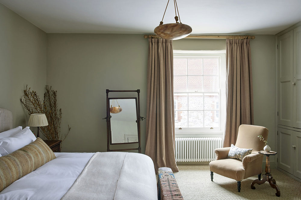 英国田园风酒店 | 穿越时光的优雅之旅-12