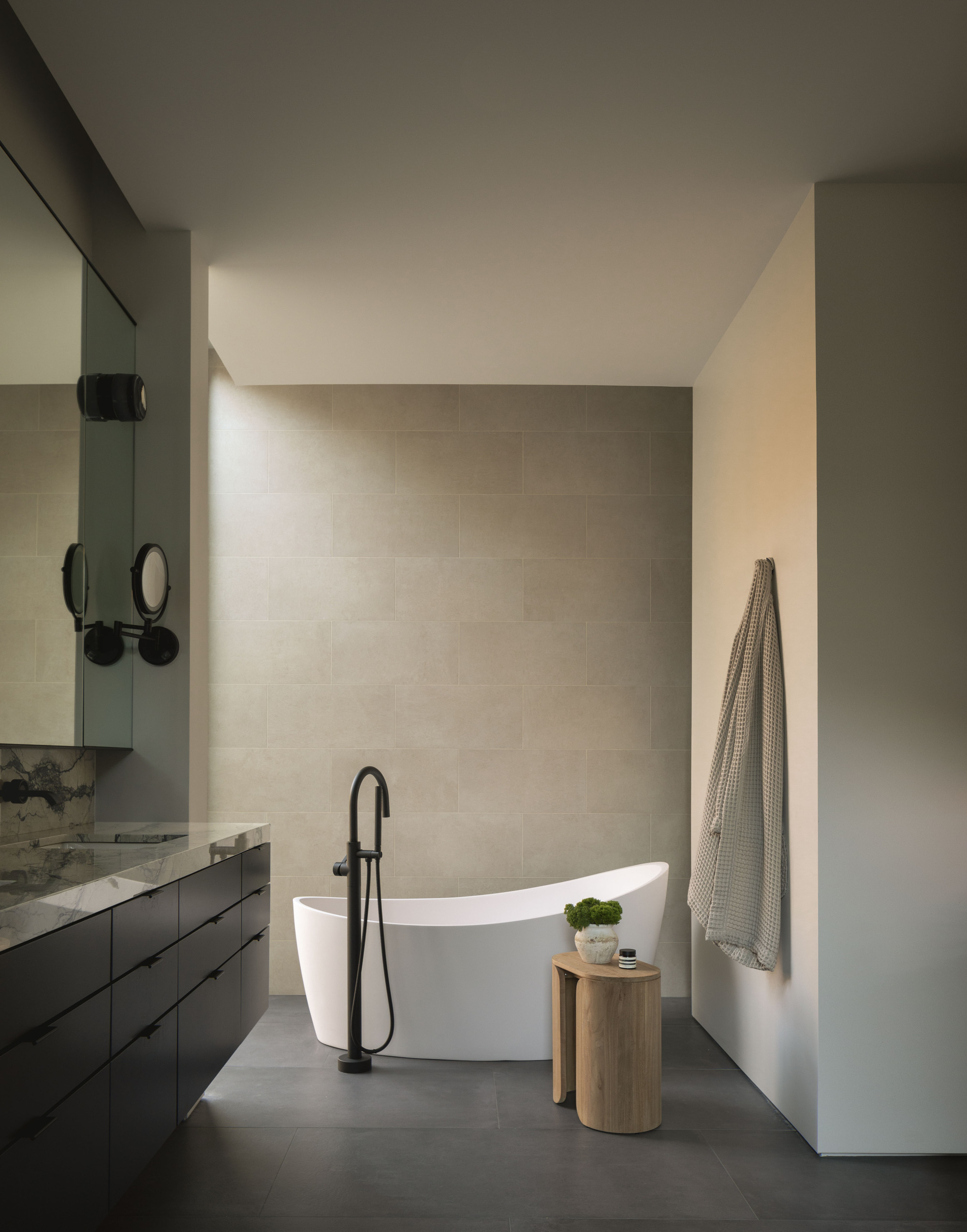 丨美国丨Tom Lontine Architect-29