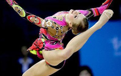 2008北京奥运，你是北工大发展史上的璀璨永恒！-47