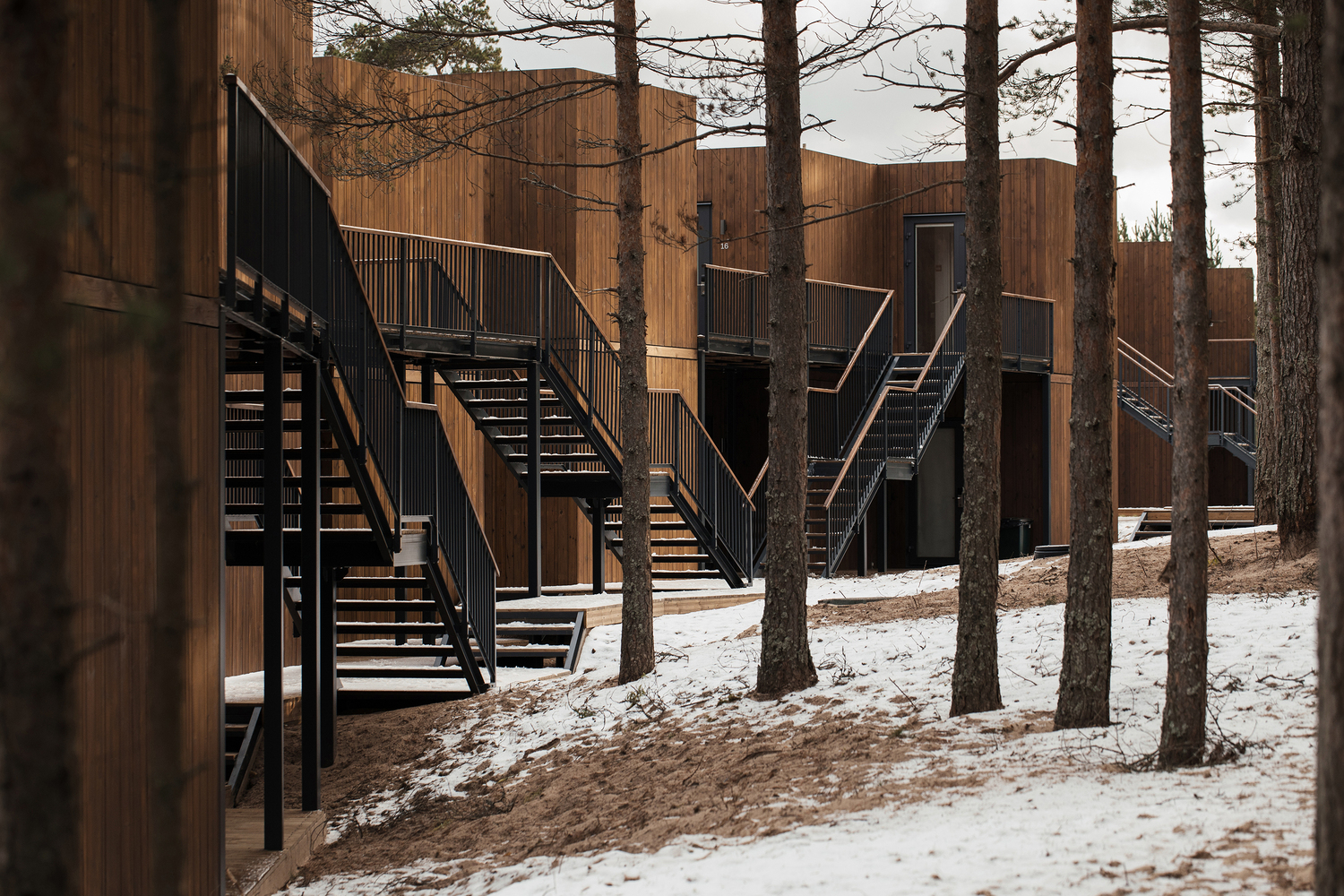 Tochka na Karte Hotel Rhizome-48