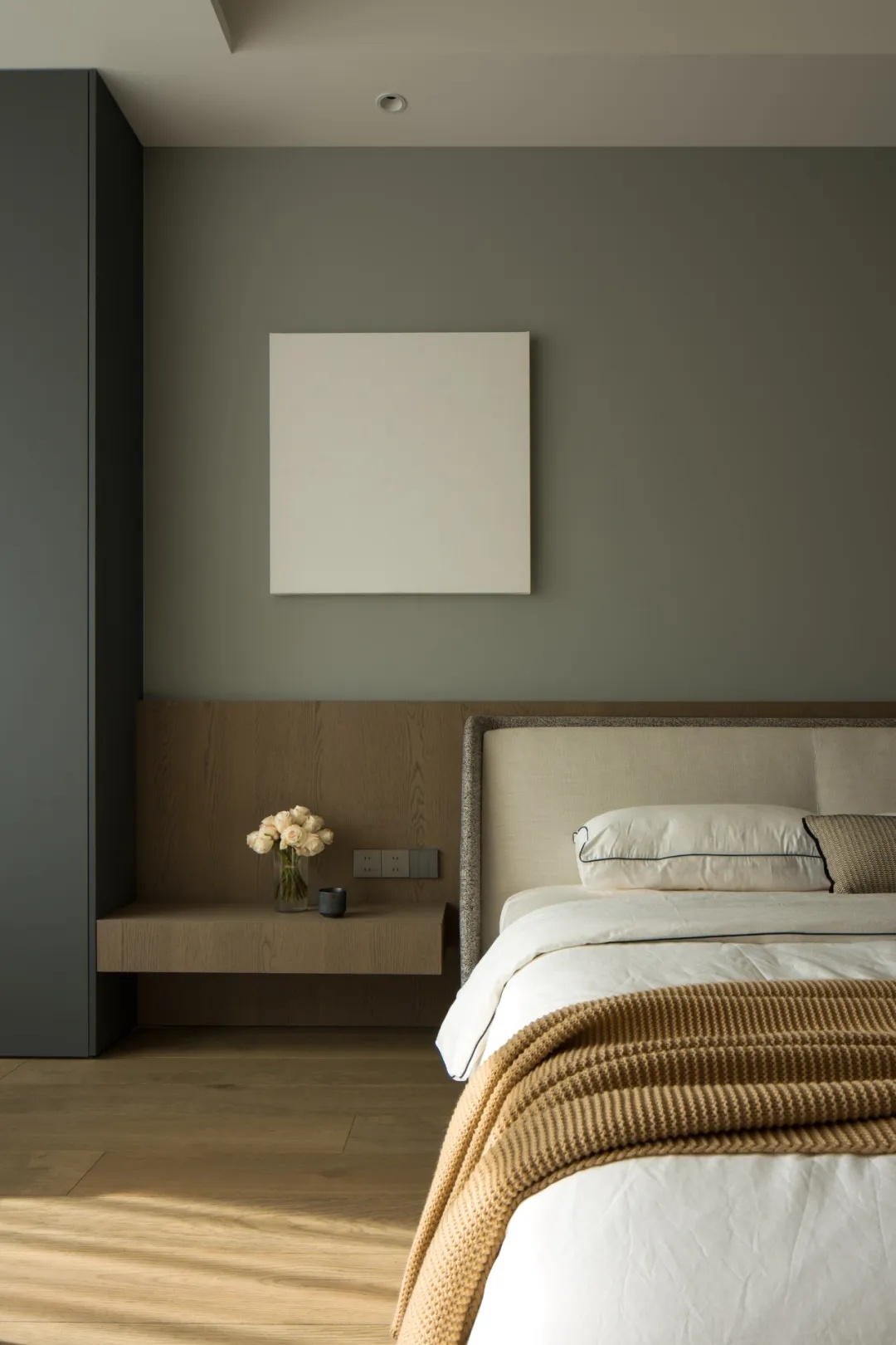 长沙市开福区堤亚纳湾丨中国长沙丨长沙行舍空间设计-67