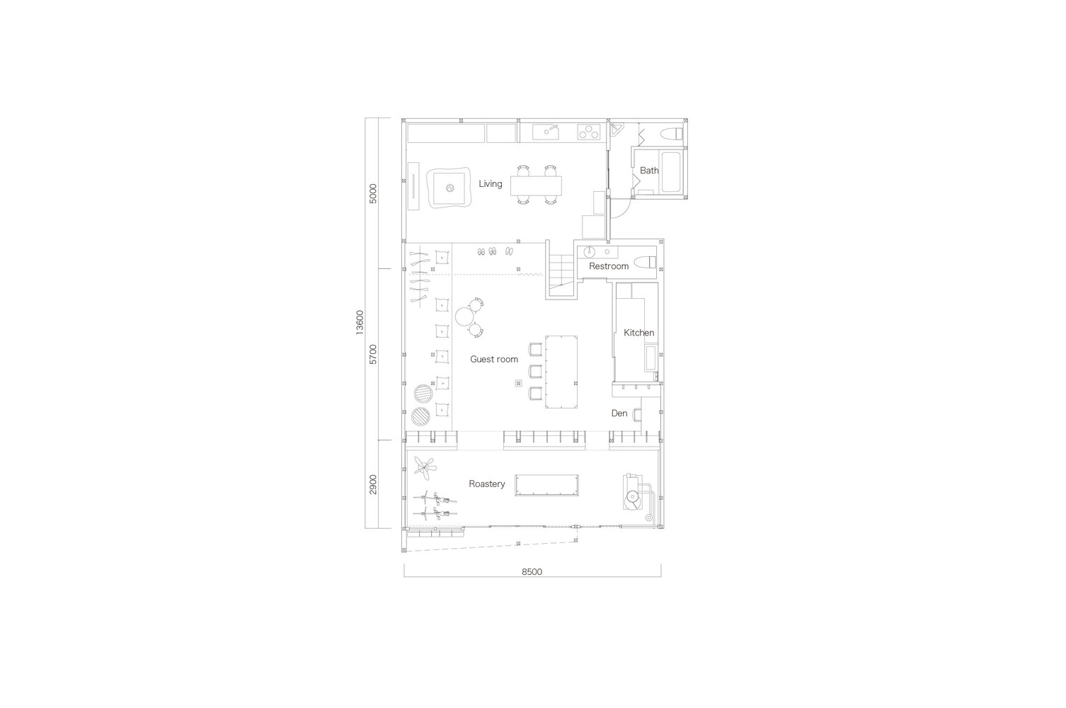烘焙师之家丨日本广岛-4