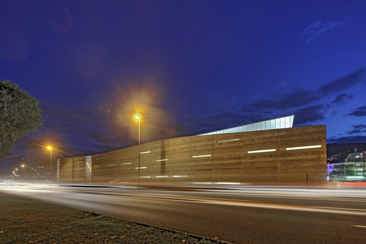 La Cité des arts（拉凯德艺术城）-16