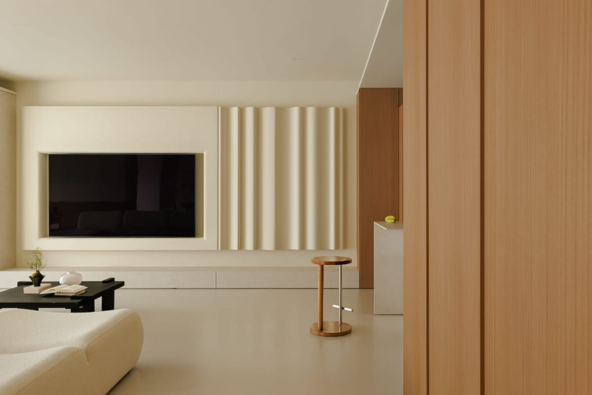 用自然的温度,将温馨日常酿成岁月诗 · 赫设计-18