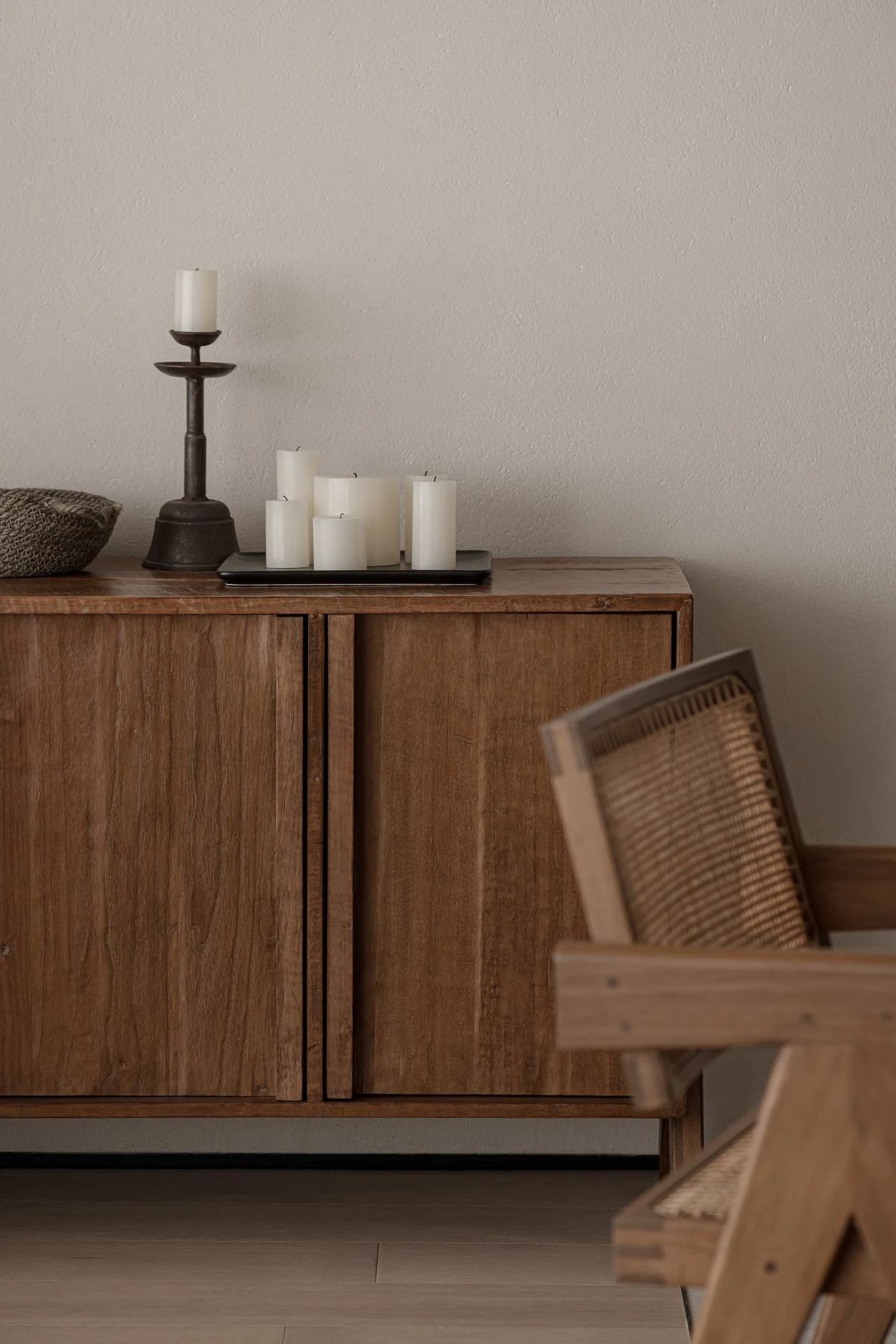 香悦府丨中国成都丨拾光悠然设计-25