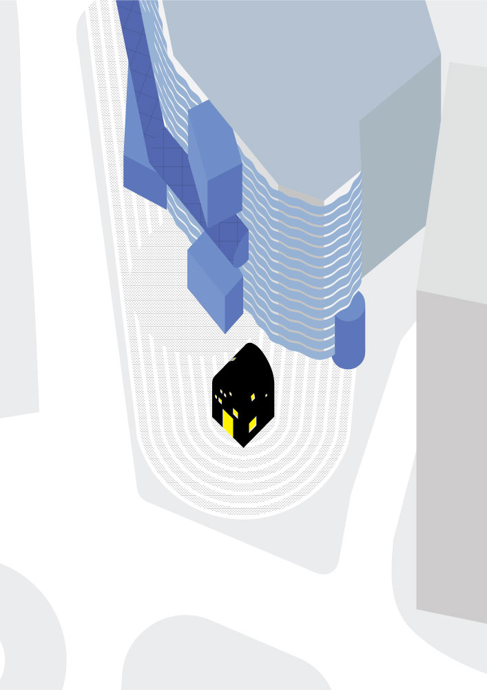 Cabinet of Curiosities - 2A+P/A-8