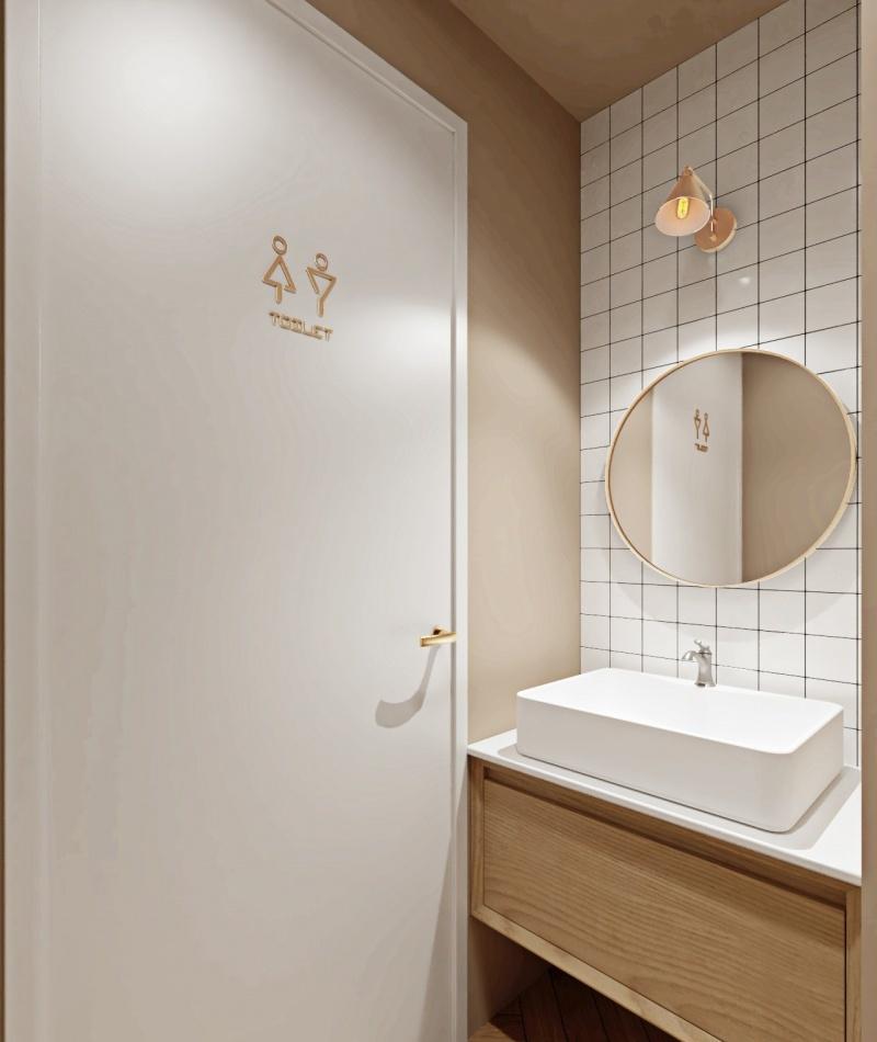 Gong's Buns面包店潍坊店-6