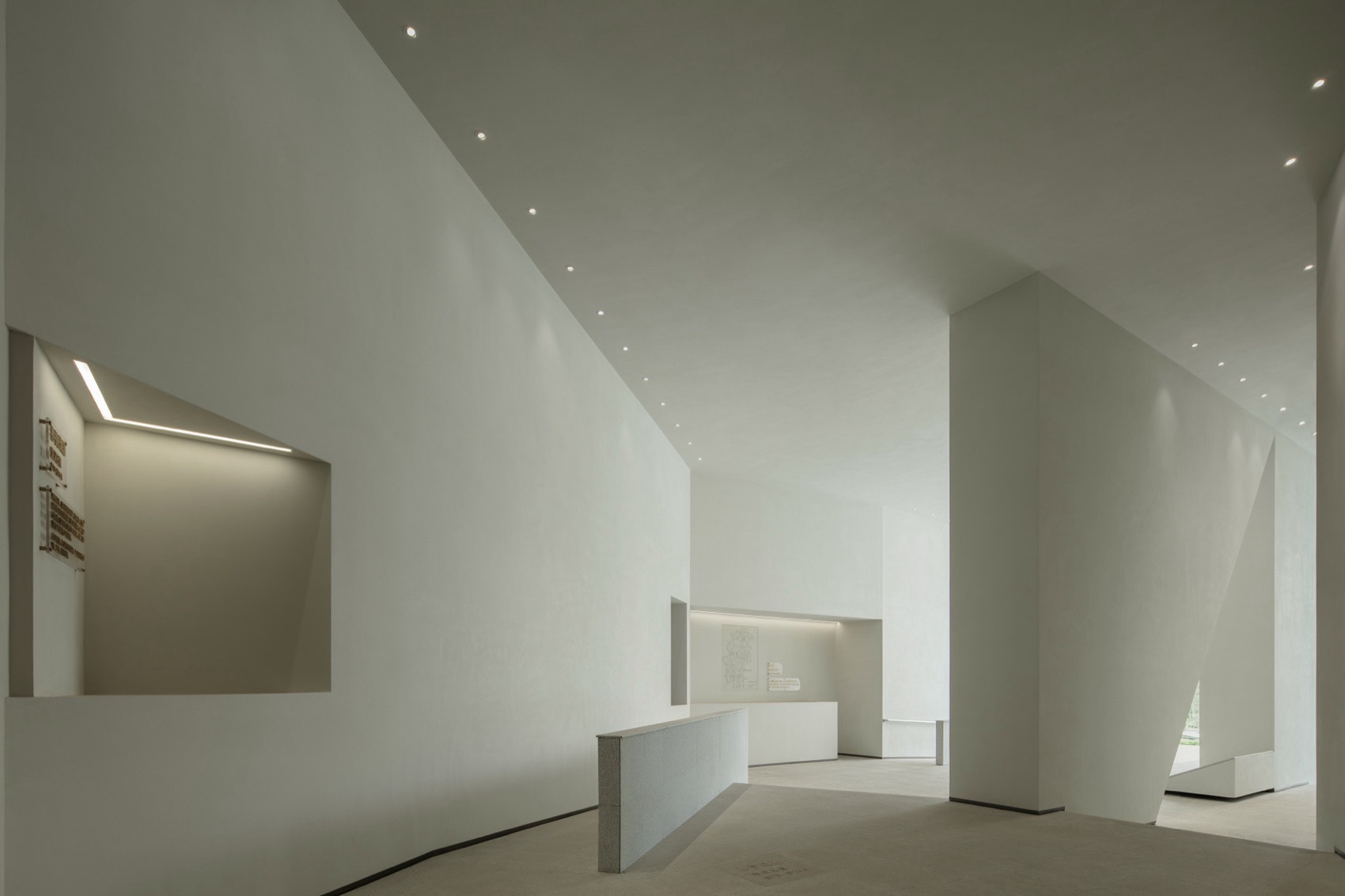 长沙城建信息中心丨中国长沙丨中机国际工程设计研究院有限责任公司,罗劲工作室-79