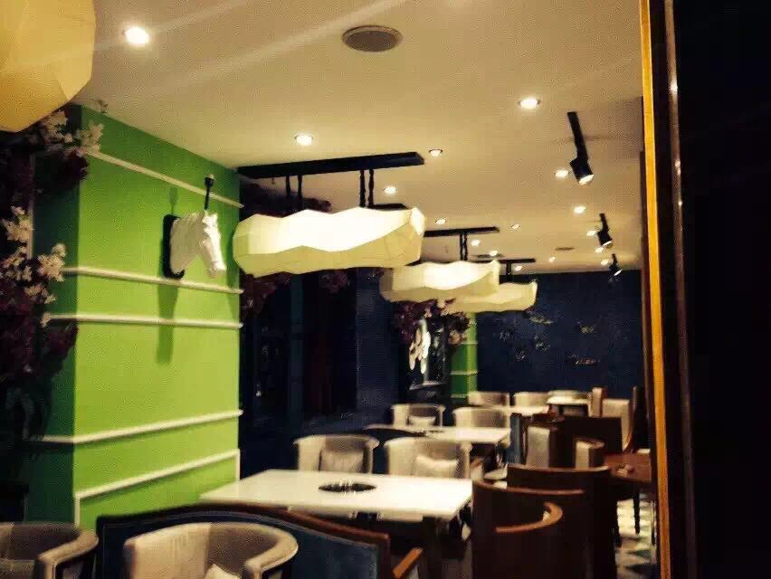 重庆龙头寺鱼餐厅-10