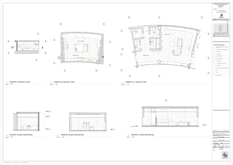 俱乐部会所项目丨NBCONSULTANCY-36