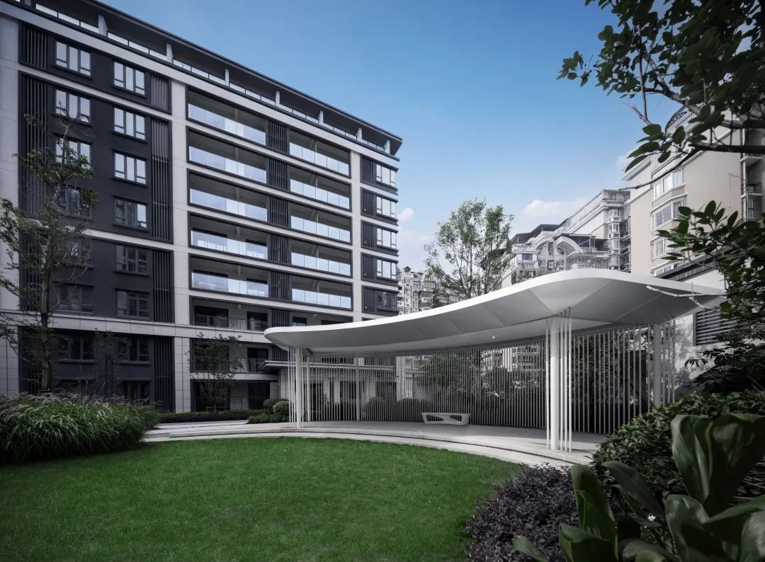 南山纵横·瀛洲府|精于细作，巧于因借-7