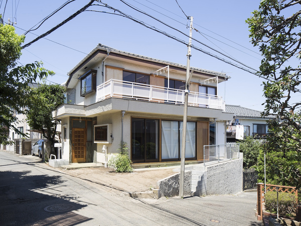 丨日本东京丨Jo Nagasaka,Schemata Architects等-7