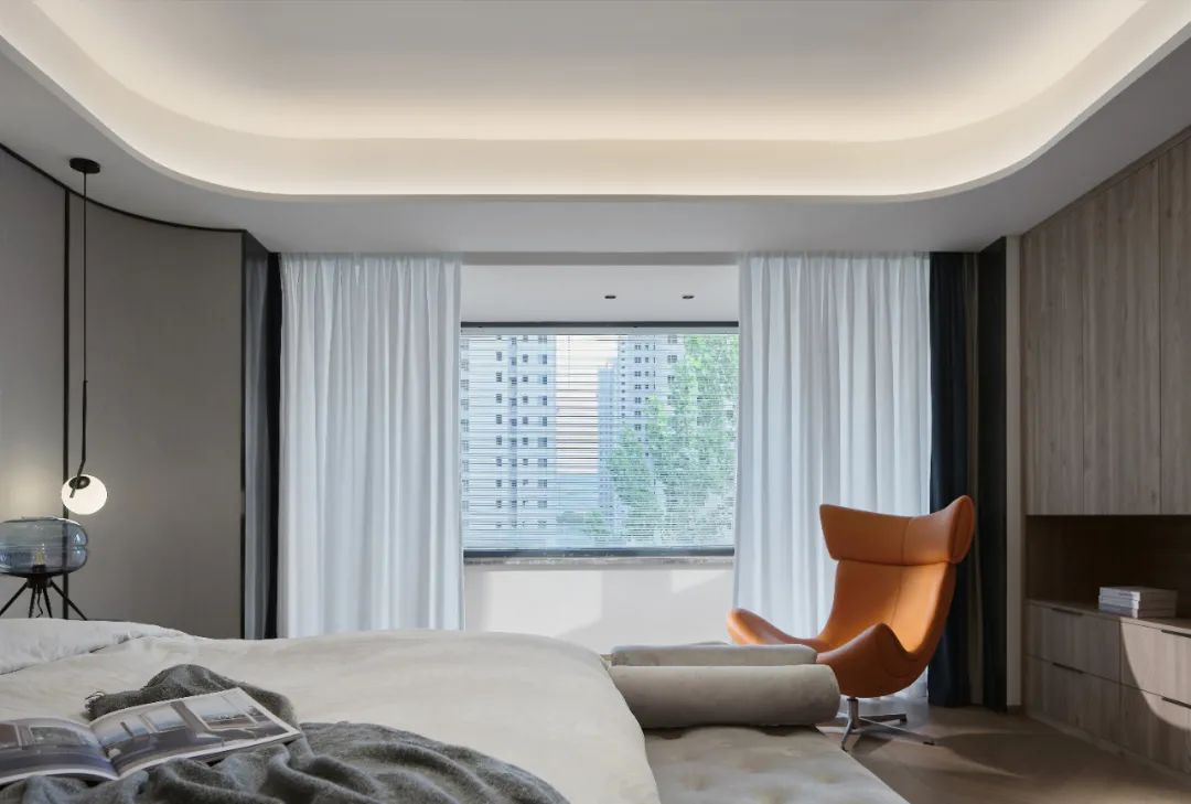 银城·林茵里丨中国南京丨P C D 品奕汇设计-42