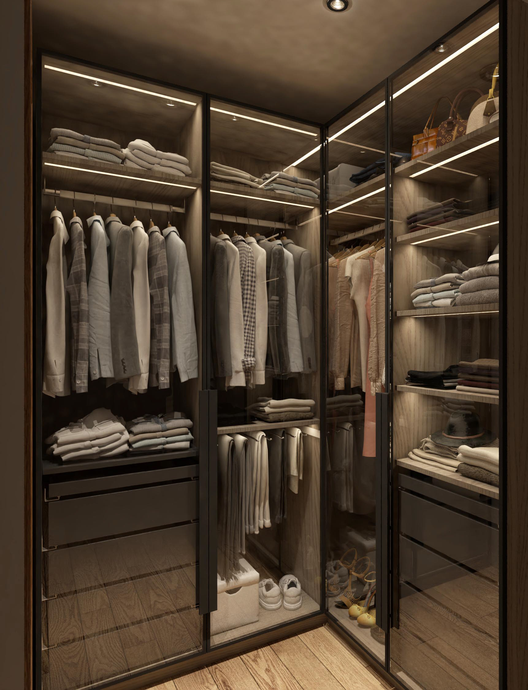 Villa Taj City New Cairo-13