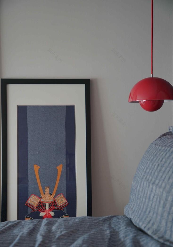 亿釜设计丨别墅丨亿釜出品|Loft 一人居里的“花花世界”-38