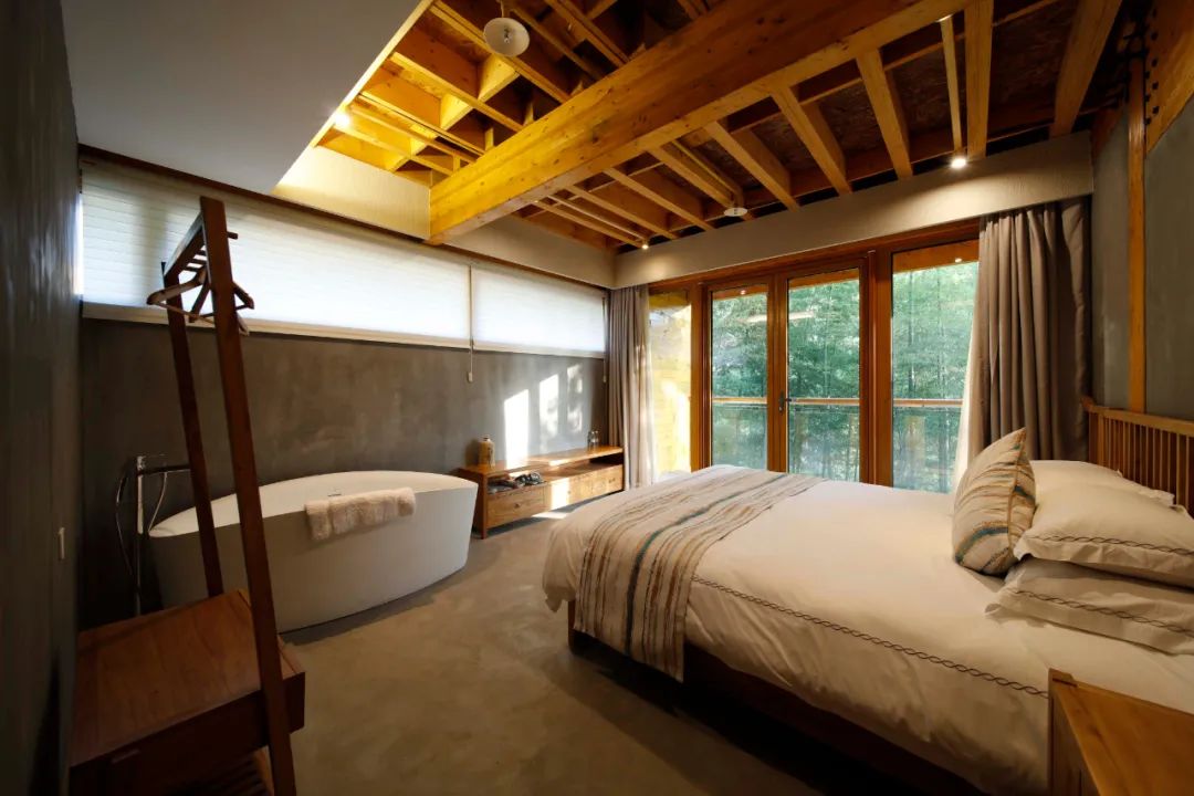 南京茶乡星谷民宿 | DS-56