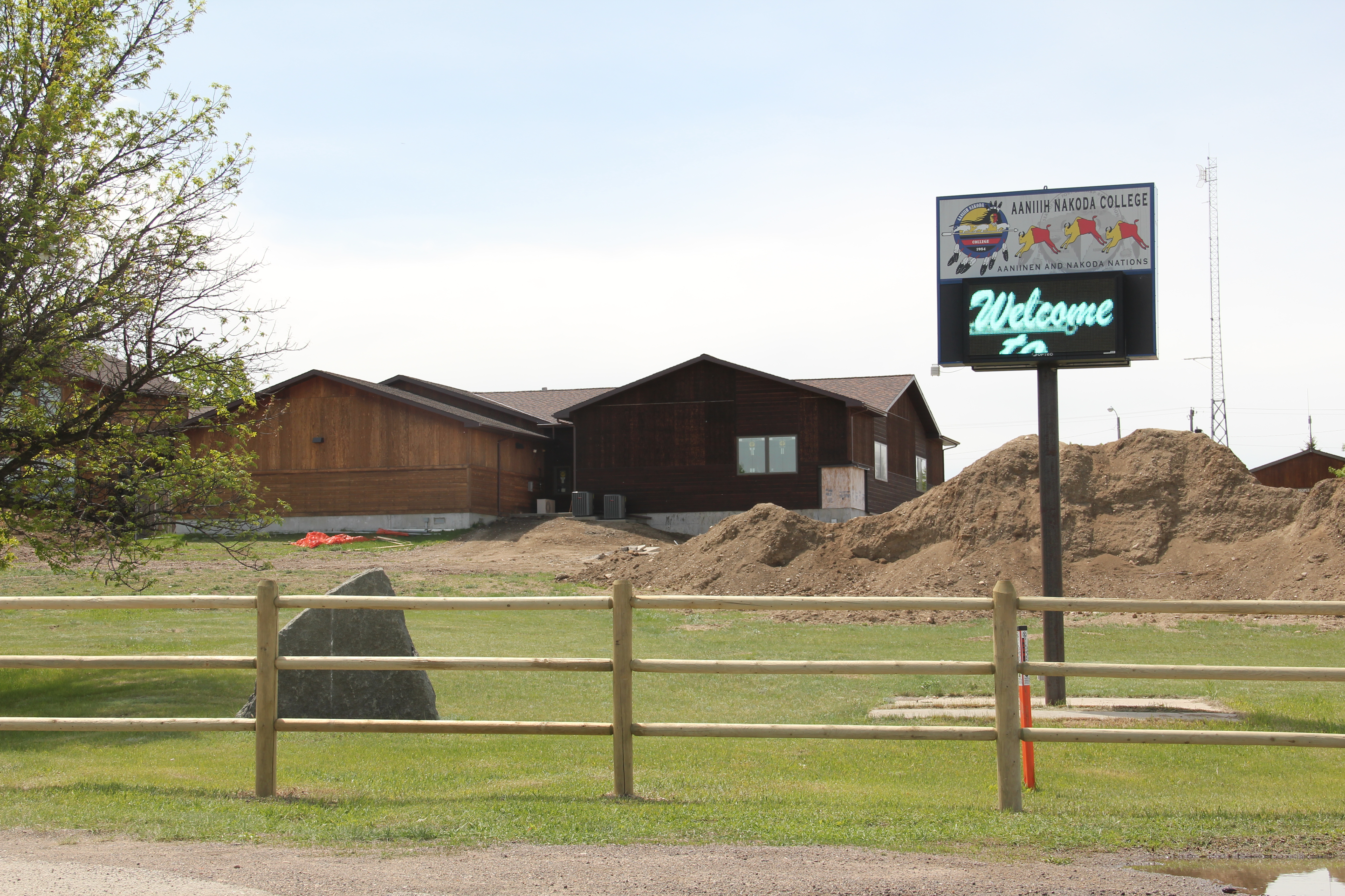 Harlem on the Hi  Line相关建筑及设施丨美国-10