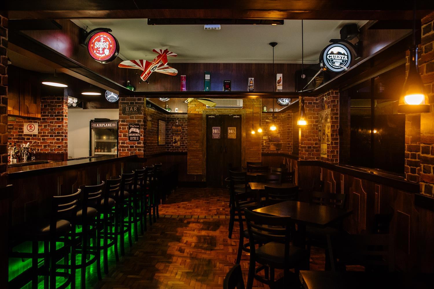 巴西 PUB Escocês-3