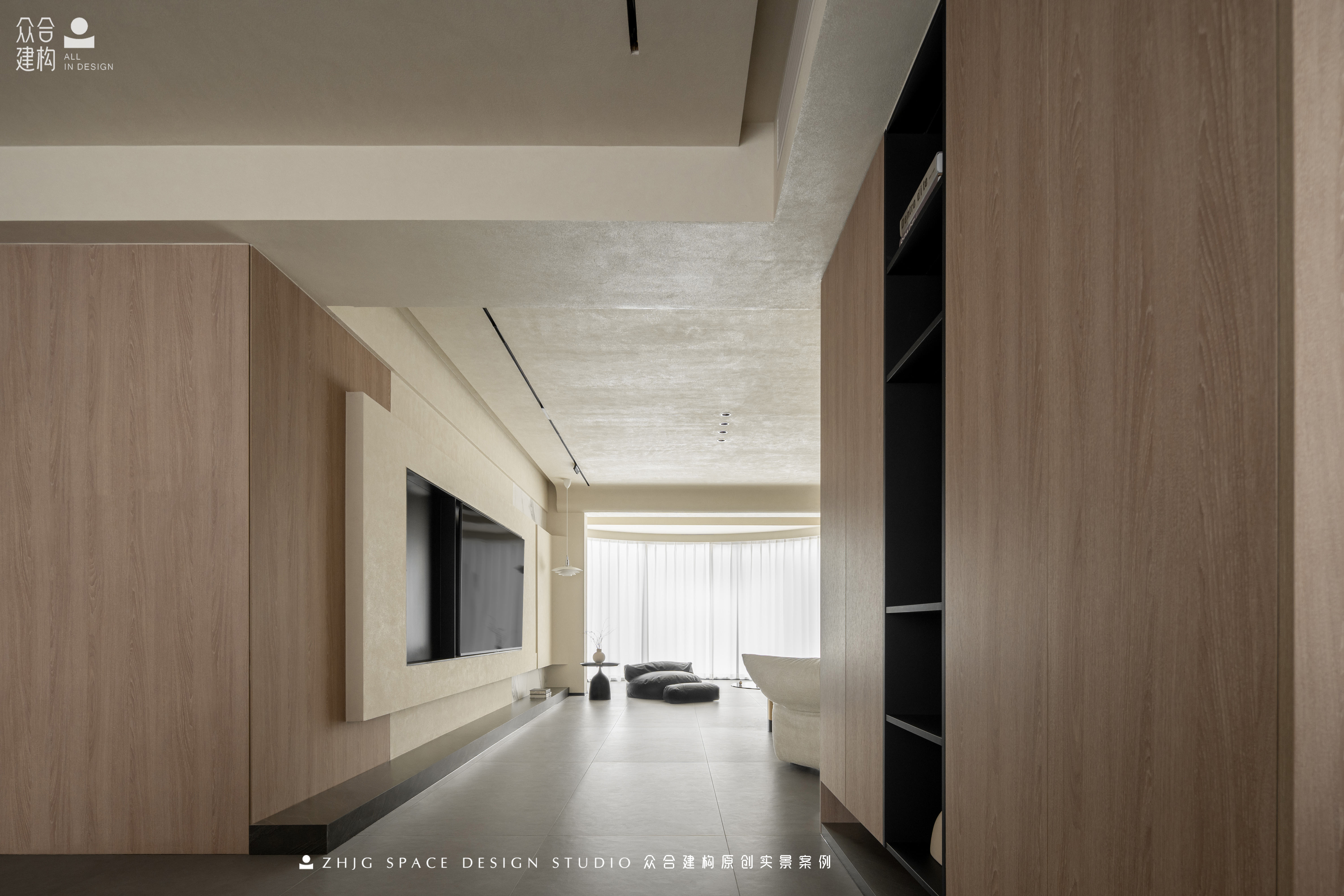 众合建构｜湖南省体育局-4