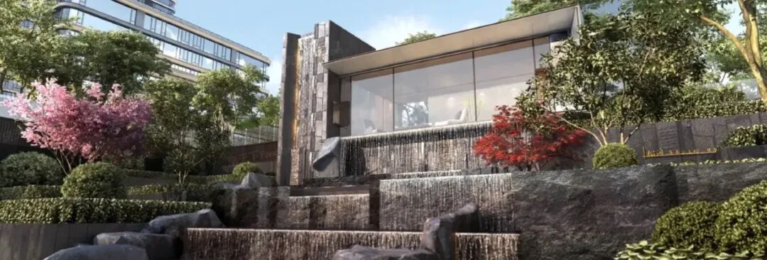 北京上荷新作|保定尚川·云曦境会所-4