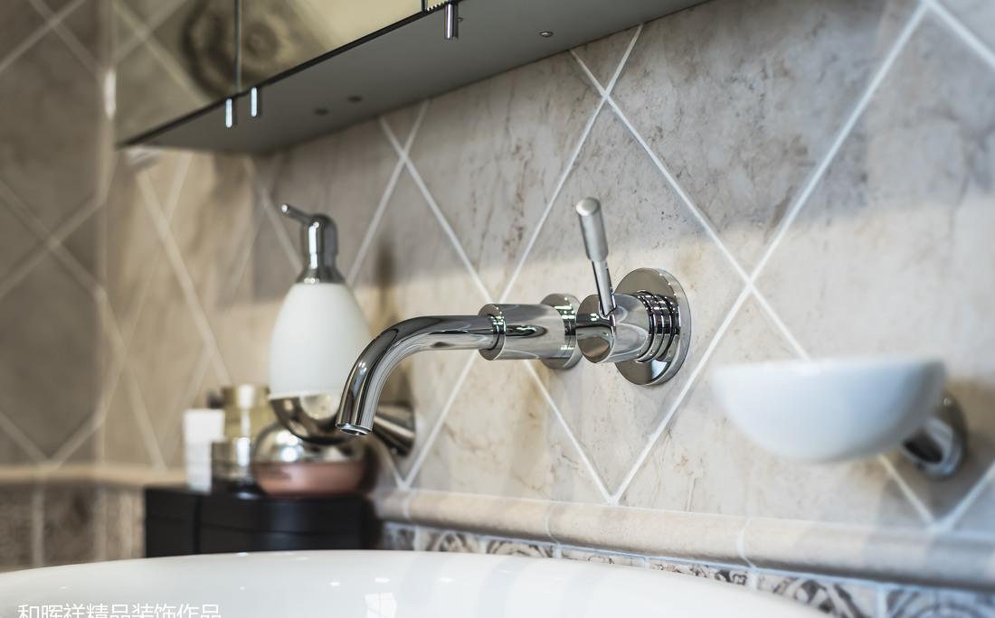 简约主义卧室设计，浪漫典雅的自然回归-23