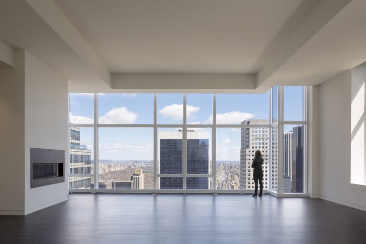 纽约巴卡拉酒店(Baccarat Hotel & Residences)-22