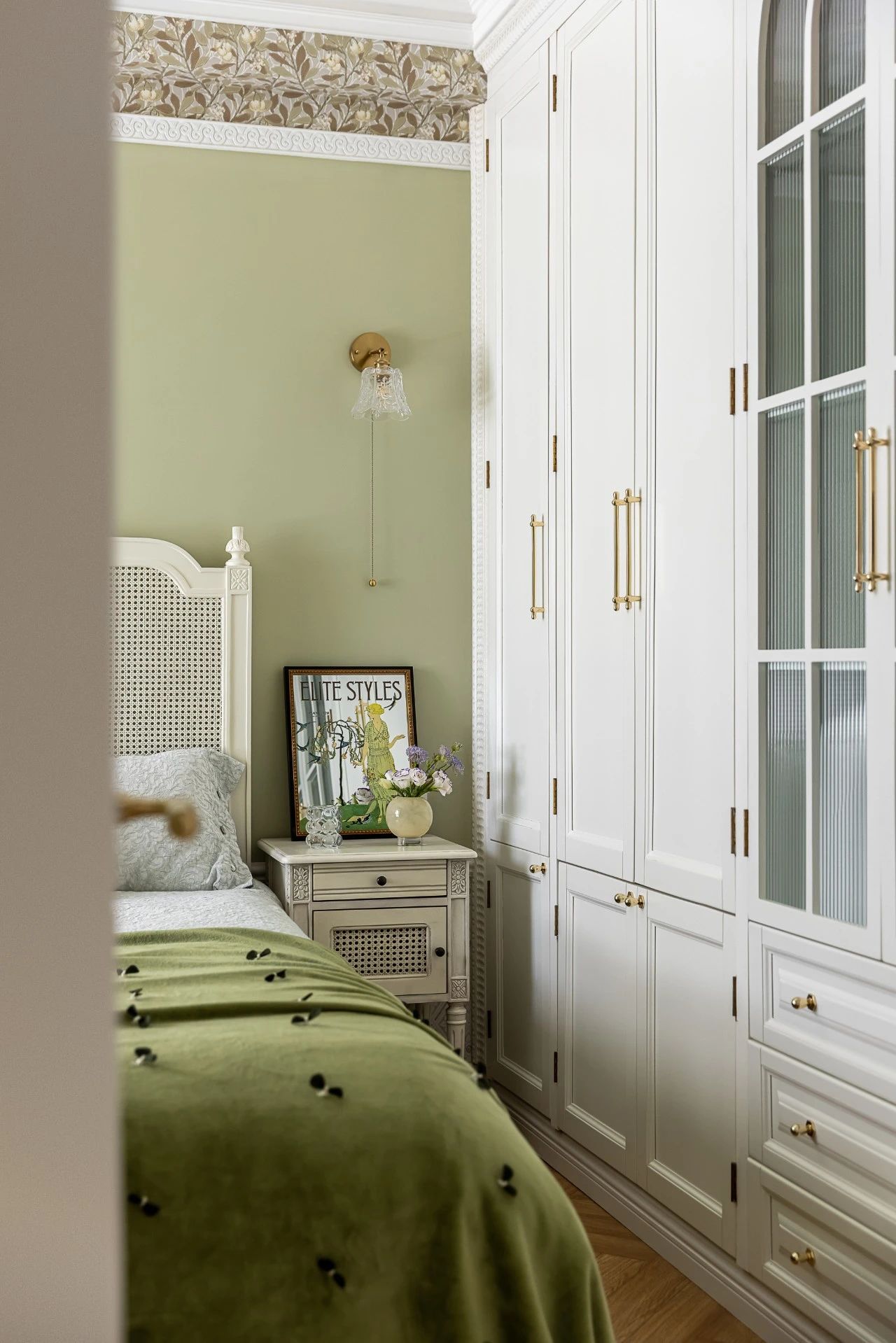 西西里·SICILY丨中国南京丨花漾美作·空间设计-66