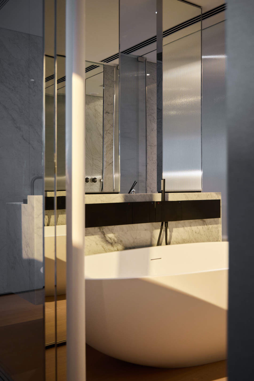 广州天銮五口之家丨中国广州丨广州李友友室内设计有限公司-64