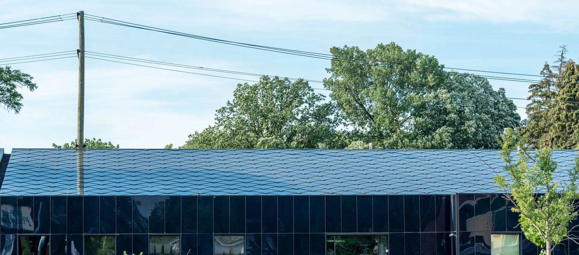 融合科技与自然的未来银行设计丨美国-31