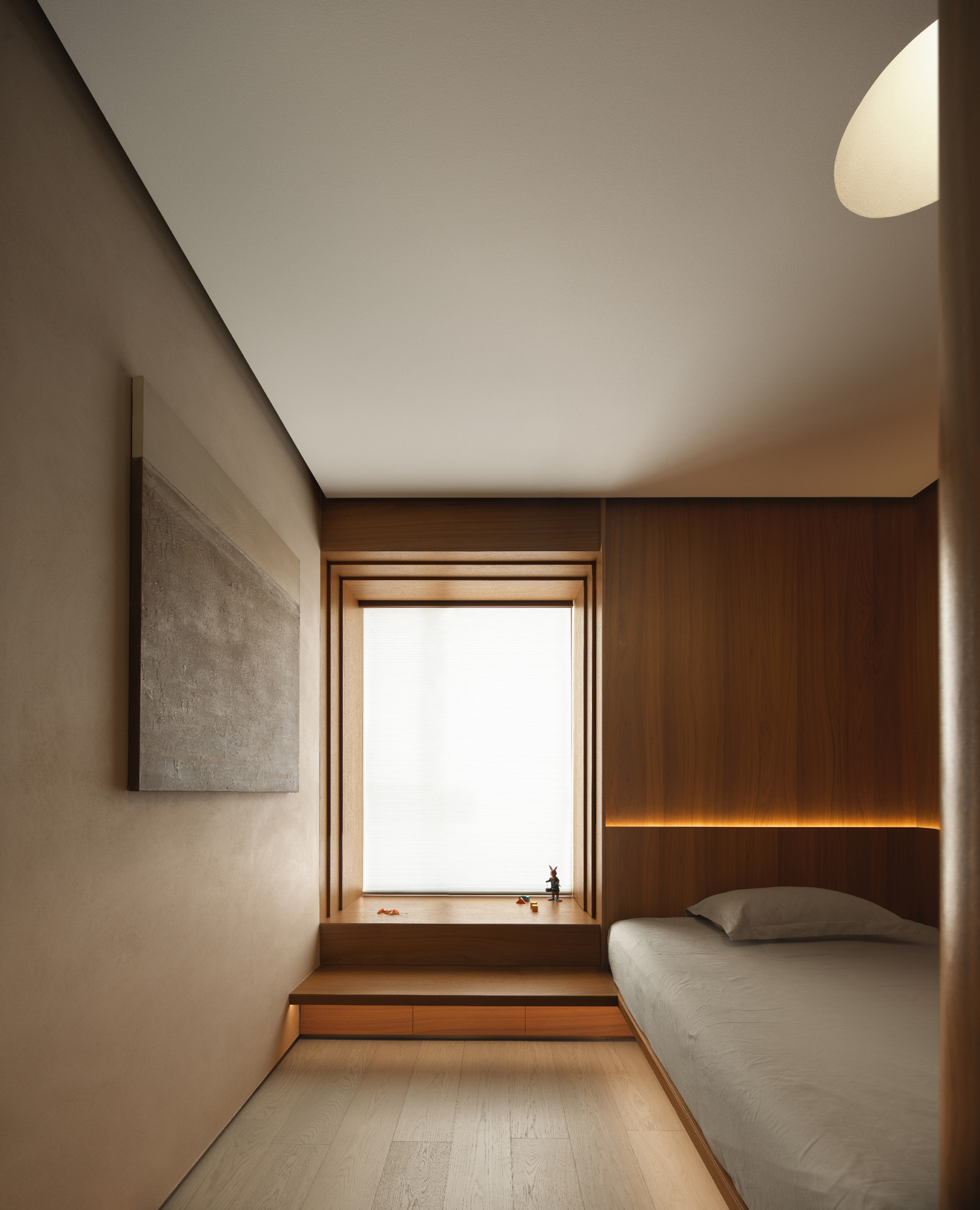 华润幸福里雅居丨中国汕头丨因宜设计-51