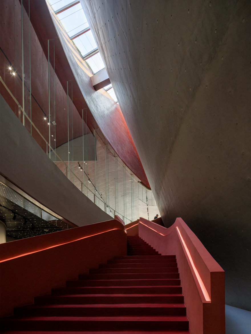 衢州·烂柯世界围棋文化展示馆丨中国衢州丨同济大学建筑设计研究院(集团)有限公司-6