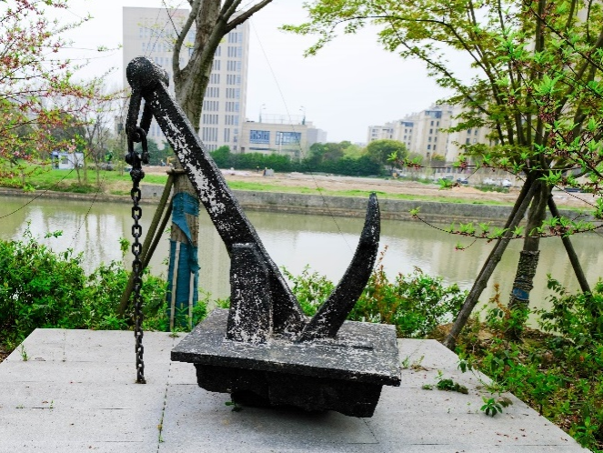 张家港东横河绿廊丨中国苏州丨WEME 唯美景观-39