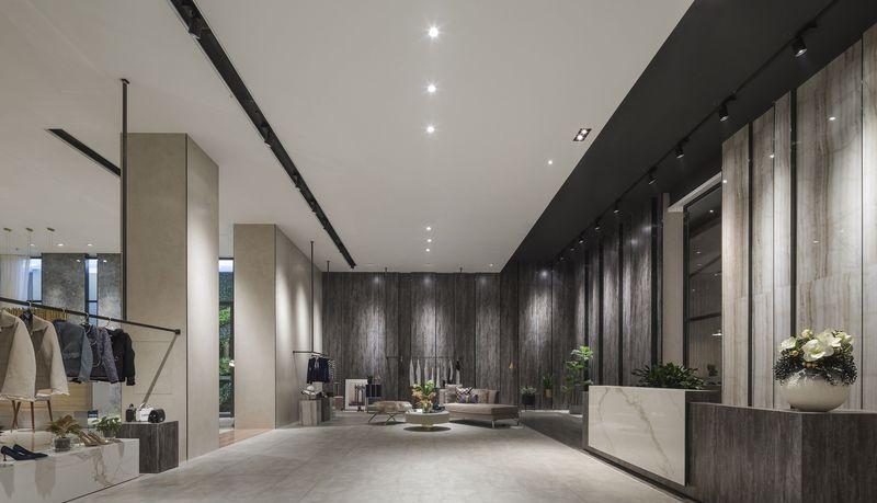 广东蒙娜丽莎陶瓷薄板体验馆-18