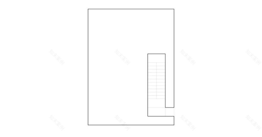 莫斯科郊外森林庇护所丨俄罗斯莫斯科丨David Cirocchi-19