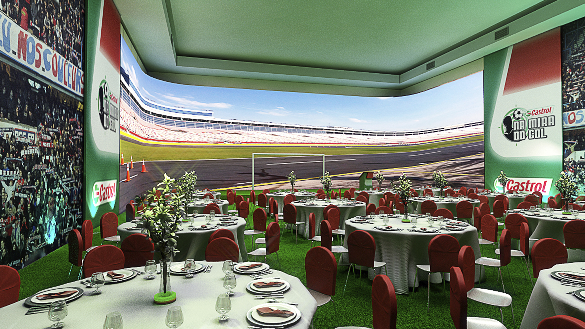 在目标的射门  嘉实多丨Thiago Tota-6