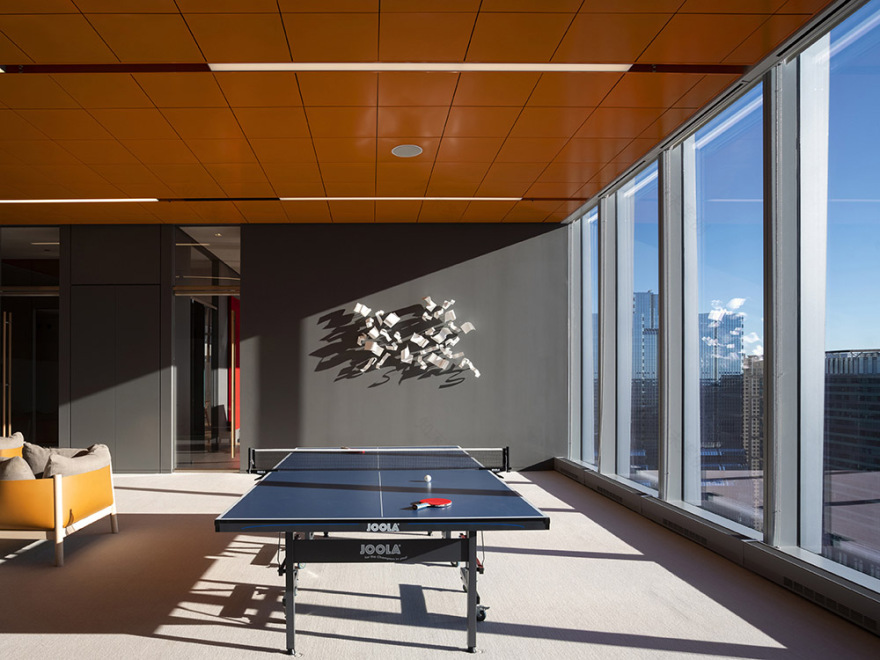 私人办公室,芝加哥 / Alvisi Kirimoto-39