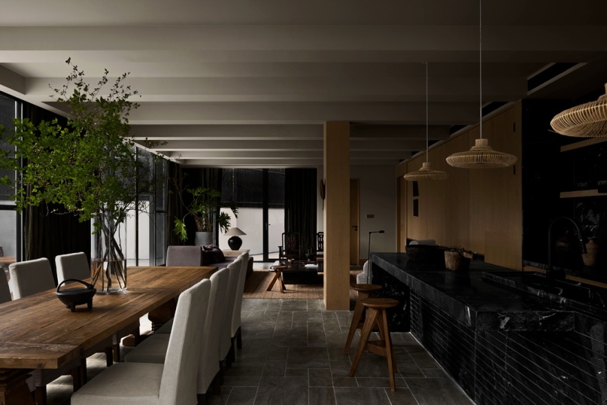 苫也·不若林丨中国深圳丨蜚声设计-65