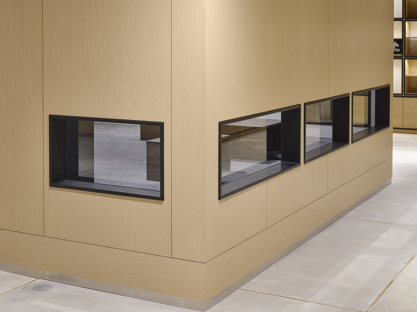 日本NewsPicks GINZA创意空间-32